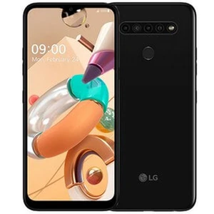 LG K41S