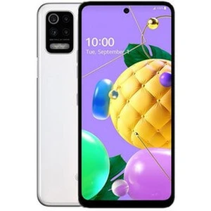 LG K52