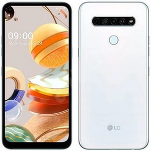 LG K61