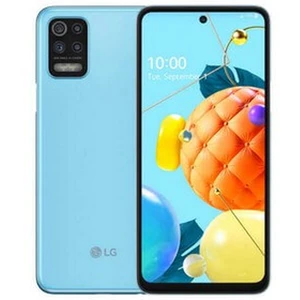 LG K62