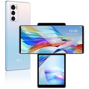 LG Wing 5G