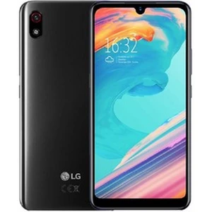 LG W10 Alpha