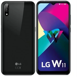 LG W11