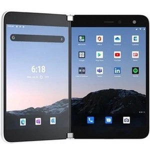 Microsoft Surface Duo