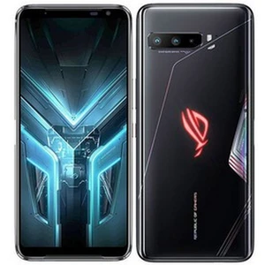 Asus ROG Phone 3 ZS661KS