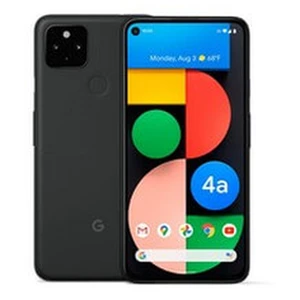 Google Pixel 4a 5G