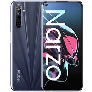 Realme Narzo