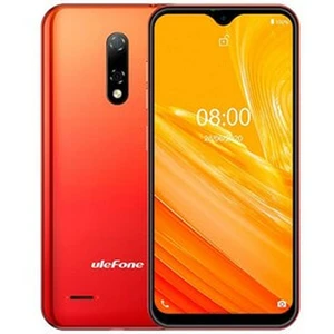 Ulefone Note 8