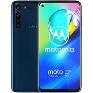 Motorola Moto G8 Power