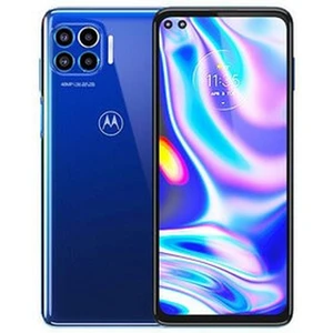 Motorola One 5G