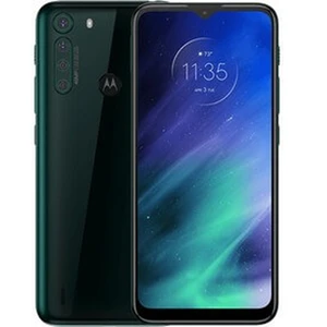 Motorola One Fusion