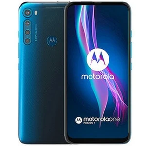 Motorola One Fusion+