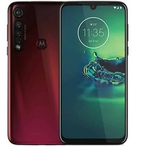 Motorola One Vision Plus
