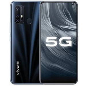 Vivo Z6 5G