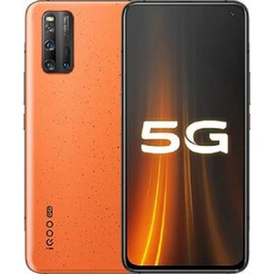 Vivo iQOO 3 5G