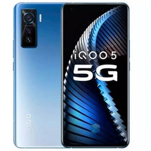 Vivo iQOO 5 5G