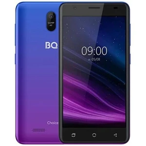 BQ 5016G Choice