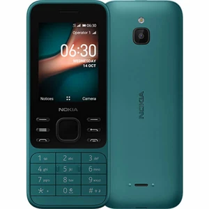 Nokia 6300 4G