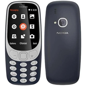 Nokia 3310 (2017) Dual