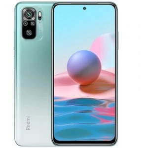 Xiaomi Redmi Note 10