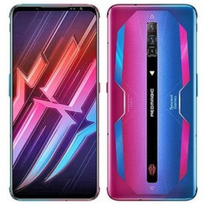 ZTE Nubia Red Magic 6