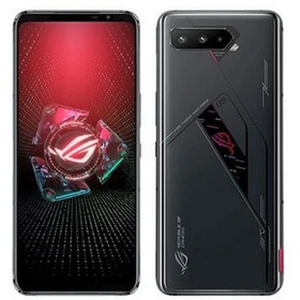 Asus ROG Phone 5 Pro