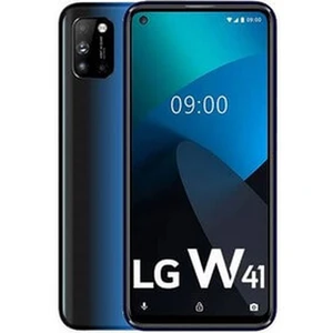 LG W41