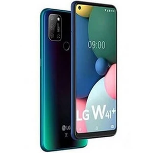 LG W41+
