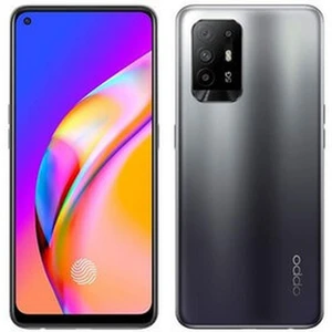 Oppo F19 Pro+ 5G