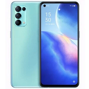 Oppo Reno5 K