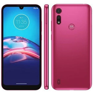Motorola Moto E6i