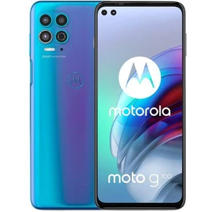 Motorola Moto G100