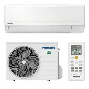 Panasonic CS/CU-PZ50WKD