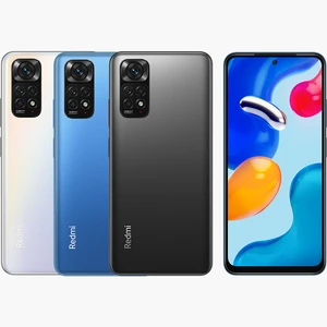 Xiaomi Redmi Note 11S