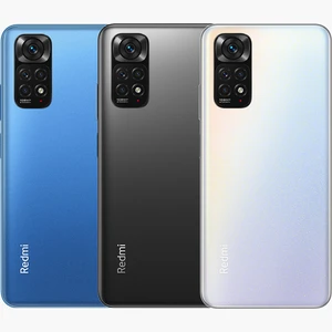 Xiaomi Redmi Note 11S