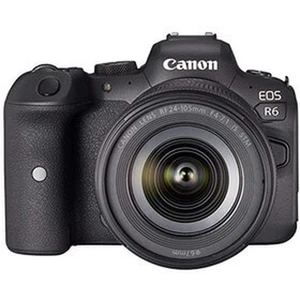 Canon EOS R6