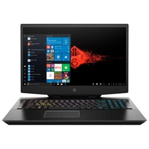 HP Omen 17-cb1059ur (2Y9R7EA)
