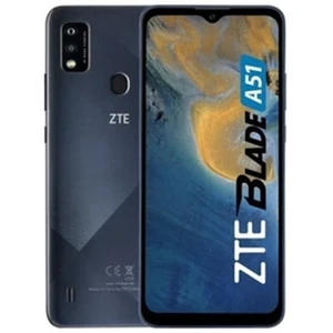 ZTE Blade A51