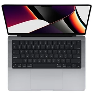 MacBook Pro 16 (2021) MK183RU/A