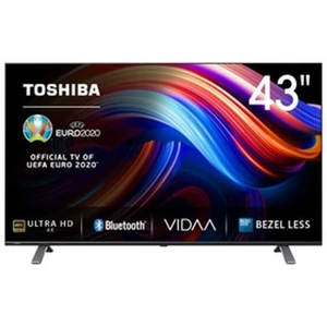 Toshiba 43C350KE
