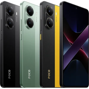 Xiaomi Poco X7 Pro