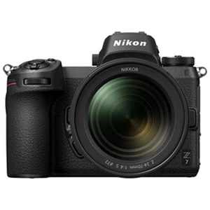 Nikon Z7