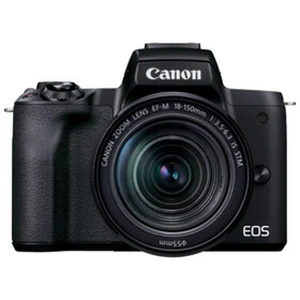 Canon EOS M50 Mark II