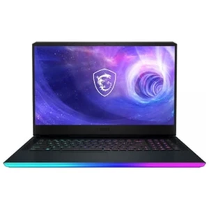MSI Raider GE76 12UHS-252
