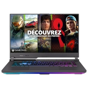 Asus ROG Strix G15 G513IM-HN057 (90NR0522-M00940)