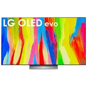 LG OLED65C26LD