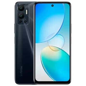 Infinix Hot 12