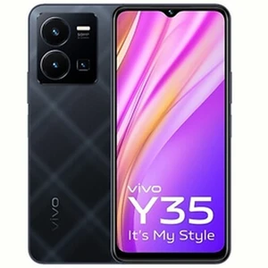 Vivo Y35