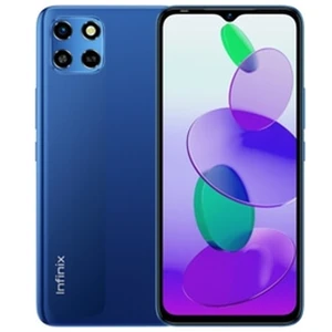 Infinix Smart 6 HD