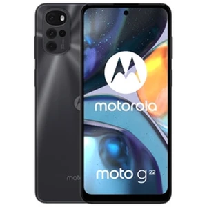 Motorola Moto G22